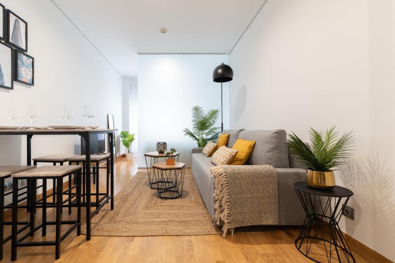 Precioso Loft Puerto Maritimo Con Parking Apartment Vigo Exterior photo